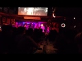 Zambayonny- La paja /Superman/La Conga /Tu ex /Y Averigua!/Gesell - CellBlock (Lados Z) 22/06/2013