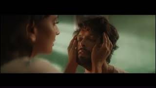 Saba Qamar Romance With Fahad Mustafa