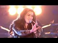 Sheena McHugh performs 'Bring Me To Life': Knockout Performance - The Voice UK 2015 - BBC One