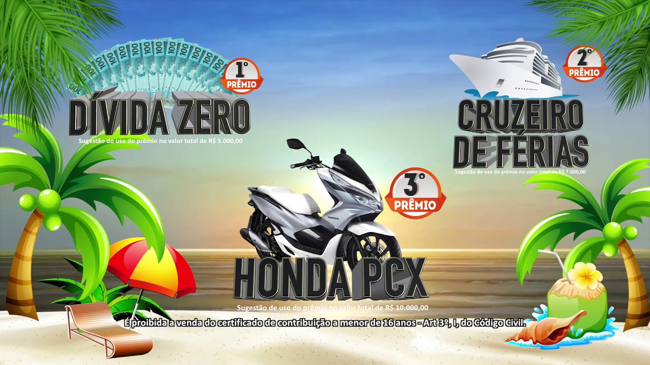 Serracap - Vídeo Comercial