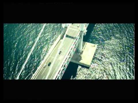 Tidal Wave / Haeundae Trailer
