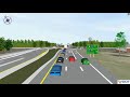 VDOT: Diverging Diamond Interchange at Zion Crossroads