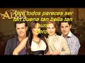 La Otra Cara Del Alma-Novela(cancion LETRA Alexis y Yahir "Doble Cara")