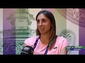 Petra Martić Nakon Poraza od Svitoline | Wimbledon 2019. | SPORT KLUB Tenis
