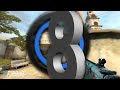Top 10 CS: GO Plays of August 2014 by ESEA Premium Members