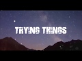 Tuesdays Secret - The Message ( Official Lyric Video )