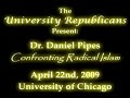 UniversityRepublican