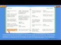 Dictionary