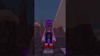 Xenophane Vs. Shin Sonic In Minecraft
