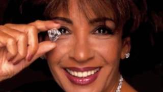 Watch Shirley Bassey Only When I Laugh video