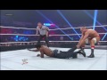 Kofi Kingston & R-Truth vs. Antonio Cesaro & Wade Barrett: WWE Main Event, December 5, 2012