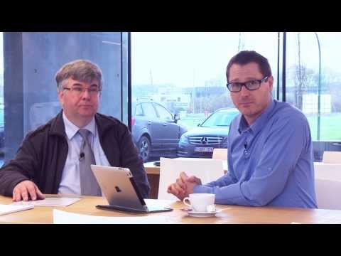 MMM - Merkregistratie