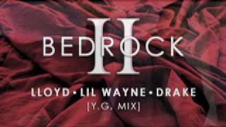 34 Bedrock Part Ii 34 Full Version Lloyd Lil Wayne And Drake 34 Bedrock Part Ii 34 Full Version Lloyd Lil Wayne And Drake