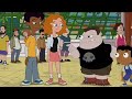 Milo Murphy's Law X Phineas And Ferb All New Hindi Episode !!  Time Machine Episode 1 #motupatlu