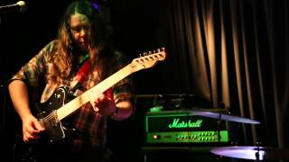 Watch Rory Gallagher Eat My Words video