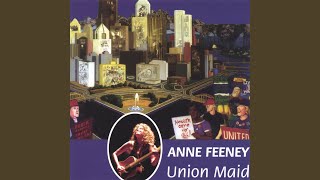 Watch Anne Feeney Are My Hands Clean video