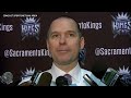 Kings Coach Rips Team After Loss