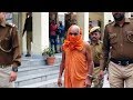 Sadhu accused of raping minor girl arrested from Varanasi