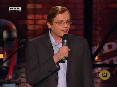 Kőhalmi Zoltán - Panelban ülők