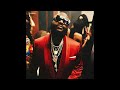 [FREE] Rick Ross Type Beat - "China Town" | Rap Instrumental | Freestyle Beats 2024