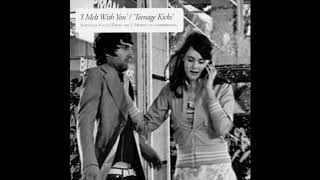 Nouvelle Vague I Melt With You Nouvelle Vague I Melt With You
