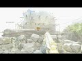 FeaR vs Fariko Dallas Qualifier Top 12 Match