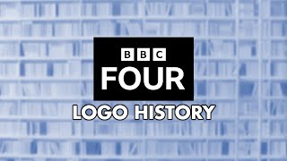 Bbc Four Logo History