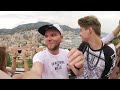 Es geht hoch hinaus mit Taddl! - #ROADTR7P Tag 3