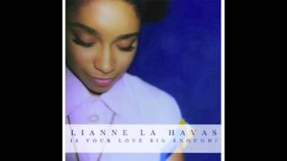 Watch Lianne La Havas They Could Be Wrong video