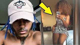 XXXTentacion Drops Lawsuit after Woman Admits She Lied XXXTentacion Drops Lawsuit after Woman Admits She Lied