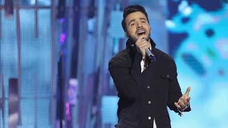 Luis Fonsi Sola English Version Audio Luis Fonsi Sola English Version Audio