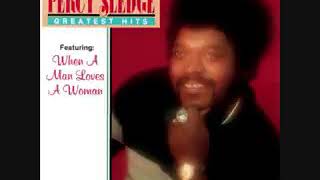 Watch Percy Sledge A Whiter Shade Of Pale video