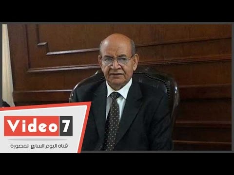 بالفيديو..محافظ الجيزة:الحدائق مستعدة لاستقبال المعيدين وخط ساخن للشكاوى