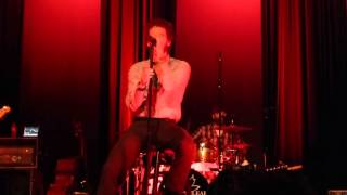 Watch Carbon Leaf A Song For The Sea video