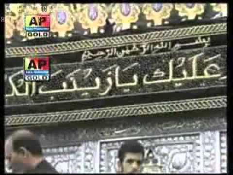 Rab Jane Tay Hussain Jany Noha 2013)