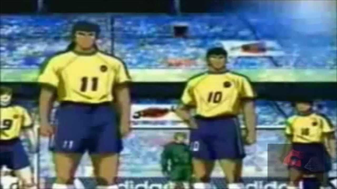 VIDEOS DE LOS SUPERCAMPEONES videos de los supercampeones: