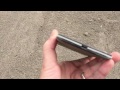 BlackBerry Passport in 'Most Extreme' Durability Test