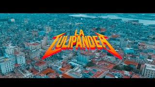 Yet Garbey Ft. Chacal - La Culipandea