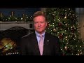 Senator Webb's Holiday Message to Our Troops and Their Families