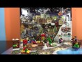 LEGO City Advent Calender - Day 22 - December 24th - CHRISTMAS!
