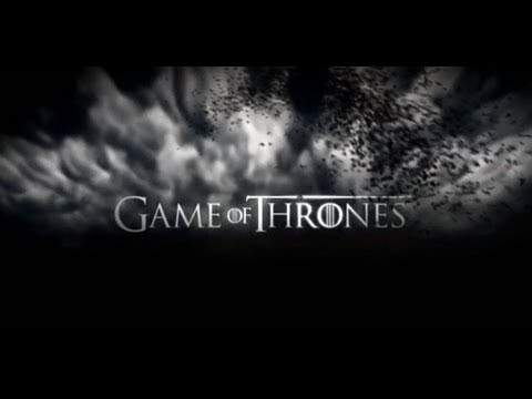 Обзор игры Game of Thrones