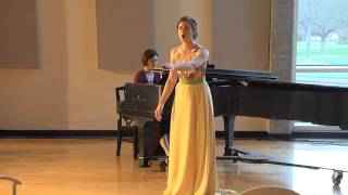 Ain 39 T It A Pretty Night From Susannah By Carlisle Floyd Ain 39 T It A Pretty Night From Susannah By Carlisle Floyd