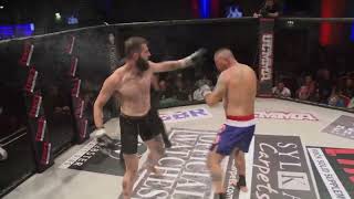 Best of WCMMA | February Highlights