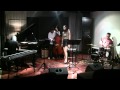 Monita Tahalea - Blackbird @ Mostly Jazz 20/10/11 [HD]