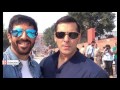 Bajrangi Bhaijaan Salman Khan Shooting In Delhi With Kareena Kapoor ...