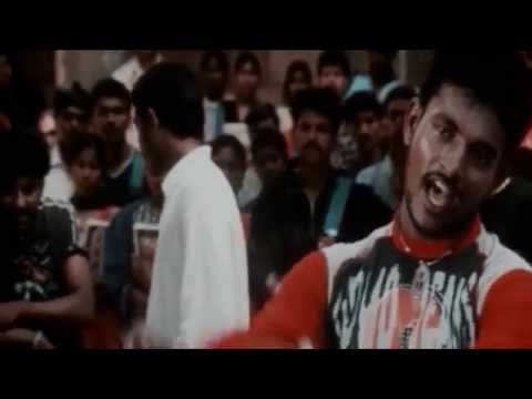 Sumanth Saves A Innocent Girl From Roadside Romeos Tadipaar...
