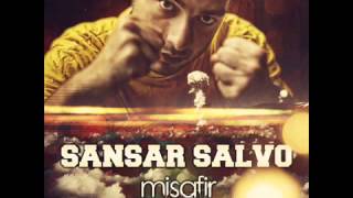 Watch Sansar Salvo Negatif Elektrik feat Xir  Gencay Kaya video