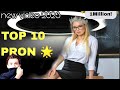 Top 10 pron girls name ⚡🔥 // #facts #viral #amazing #interesting #factsinhindi #sanny健康瘦身食谱