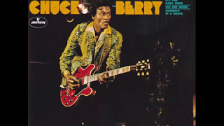 Watch Chuck Berry Good Looking Woman video