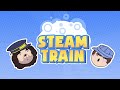 BattleBlock Theater: Steam Boats - PART 2 - Steam Train